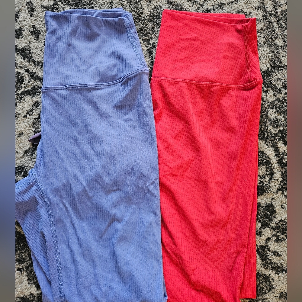 Paragon Leggings X2